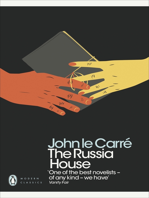 Title details for The Russia House by John le Carré - Available